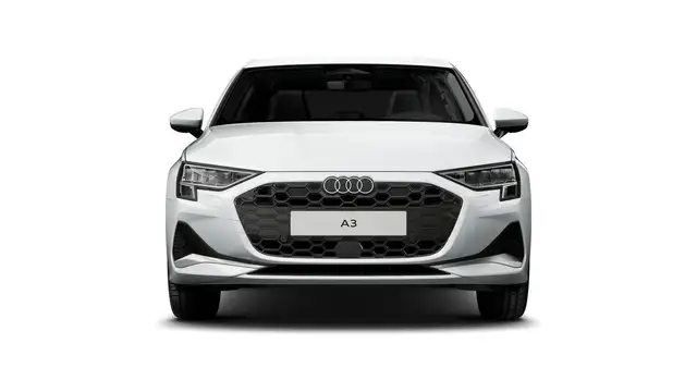 Audi A3 view 5