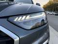 Audi Q5 50 TFSIe S line quattro-ultra S tronic Gris - thumbnail 9