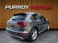 Audi Q5 50 TFSIe S line quattro-ultra S tronic Gris - thumbnail 5