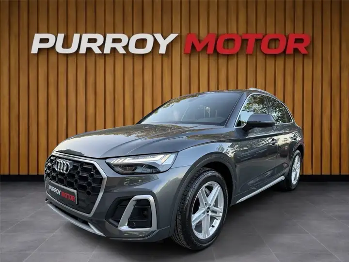 Audi Q5 2.0 S line 50 TFSI e quattro-ultra S tronic 2023