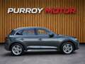 Audi Q5 50 TFSIe S line quattro-ultra S tronic Gris - thumbnail 4