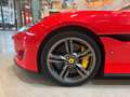 Ferrari Portofino 3.9 T V8 CARBON JBL PASSENGER DISPLAY Rouge - thumbnail 8