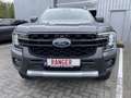 Ford Ranger EcoBlue A10 e-4WD Wildtrak Grijs - thumbnail 2
