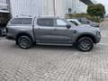 Ford Ranger EcoBlue A10 e-4WD Wildtrak Grijs - thumbnail 5