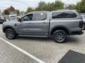 Ford Ranger EcoBlue A10 e-4WD Wildtrak Grijs - thumbnail 9