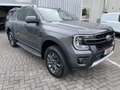 Ford Ranger EcoBlue A10 e-4WD Wildtrak Grijs - thumbnail 4