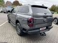 Ford Ranger EcoBlue A10 e-4WD Wildtrak Grijs - thumbnail 8