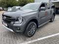 Ford Ranger EcoBlue A10 e-4WD Wildtrak Grijs - thumbnail 1