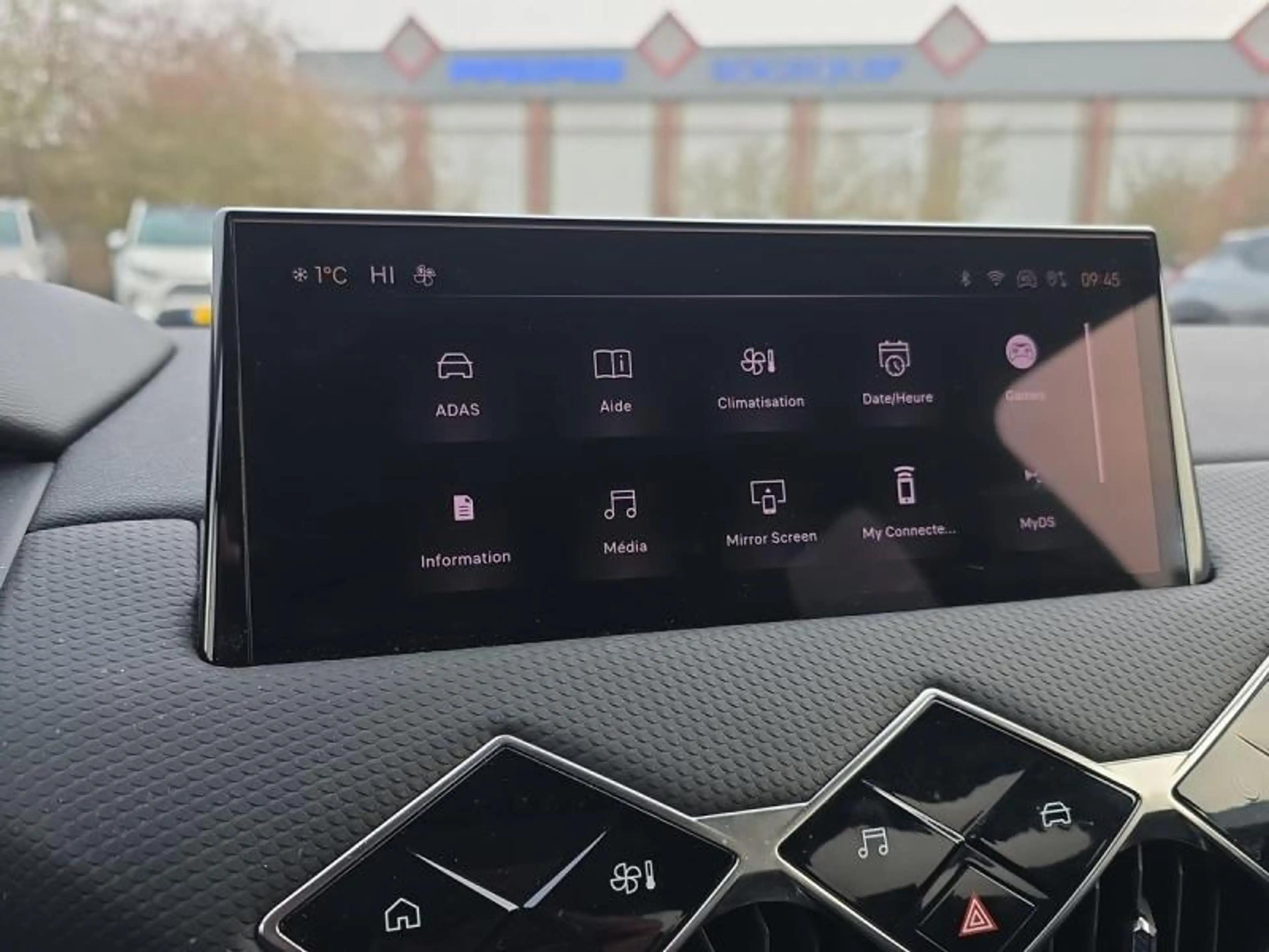 DS Automobiles DS 3 PureTech 130ch Rivoli Automatique — photo 10