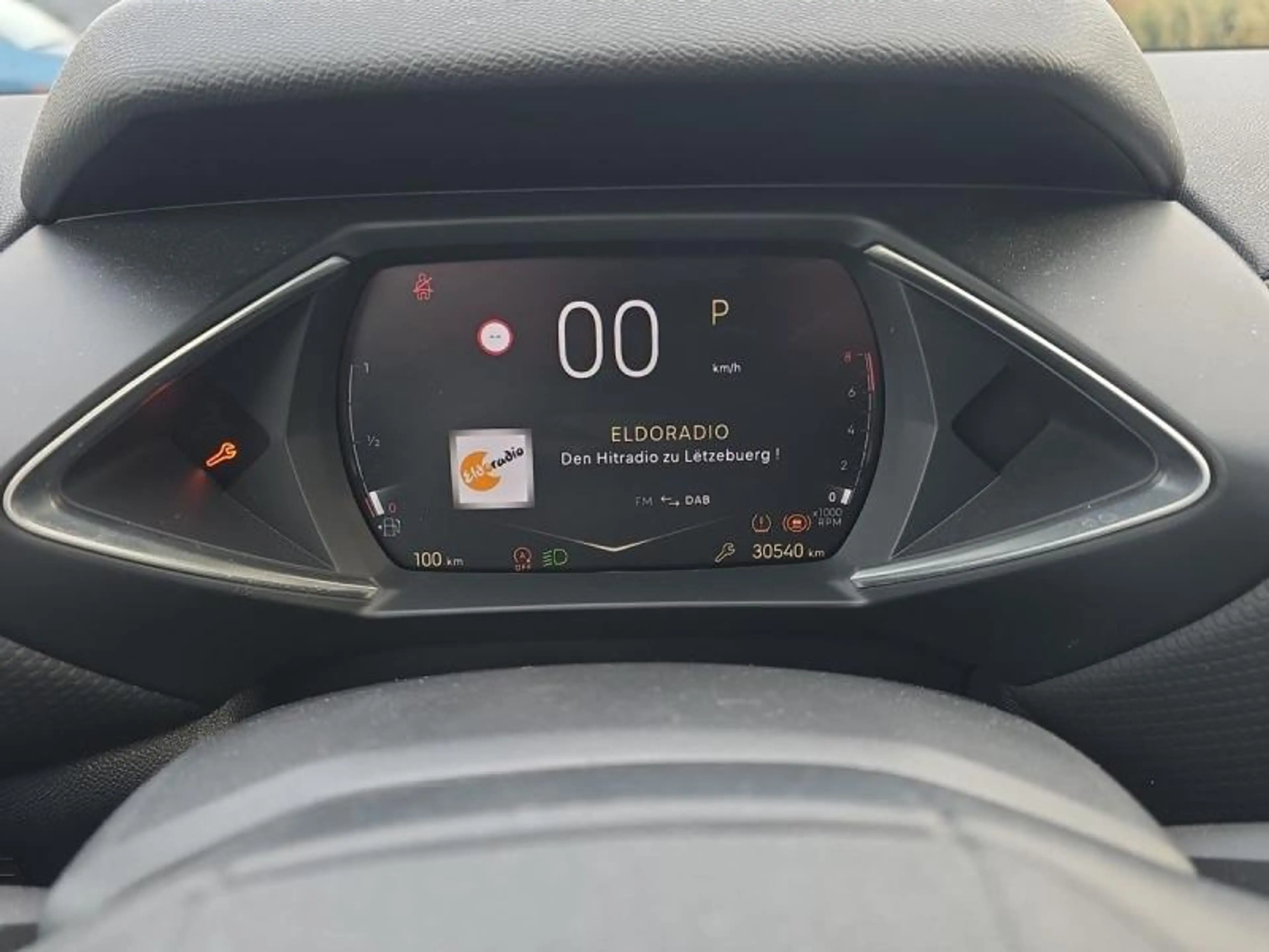 DS Automobiles DS 3 PureTech 130ch Rivoli Automatique — photo 6