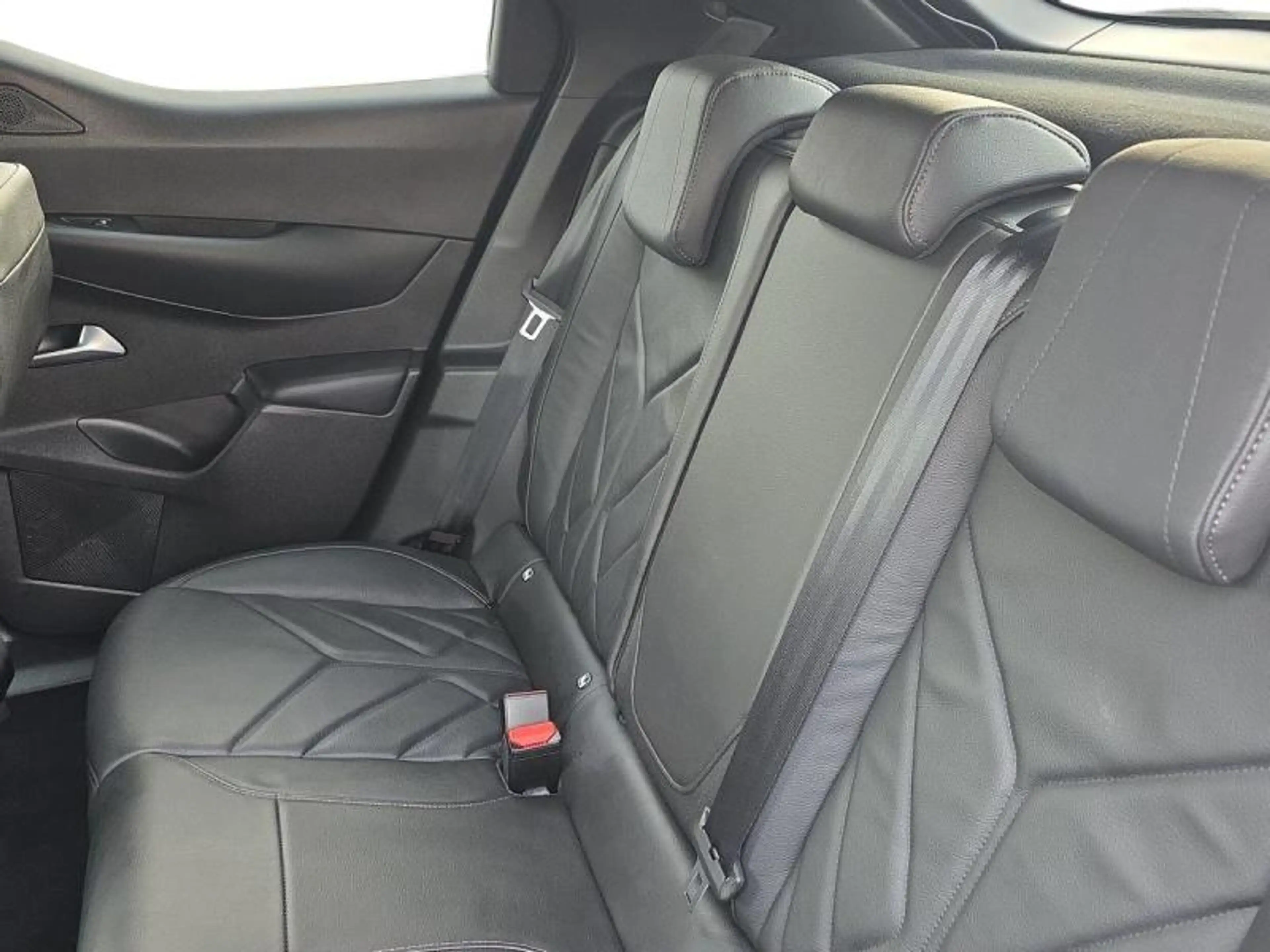 DS Automobiles DS 3 PureTech 130ch Rivoli Automatique — photo 7