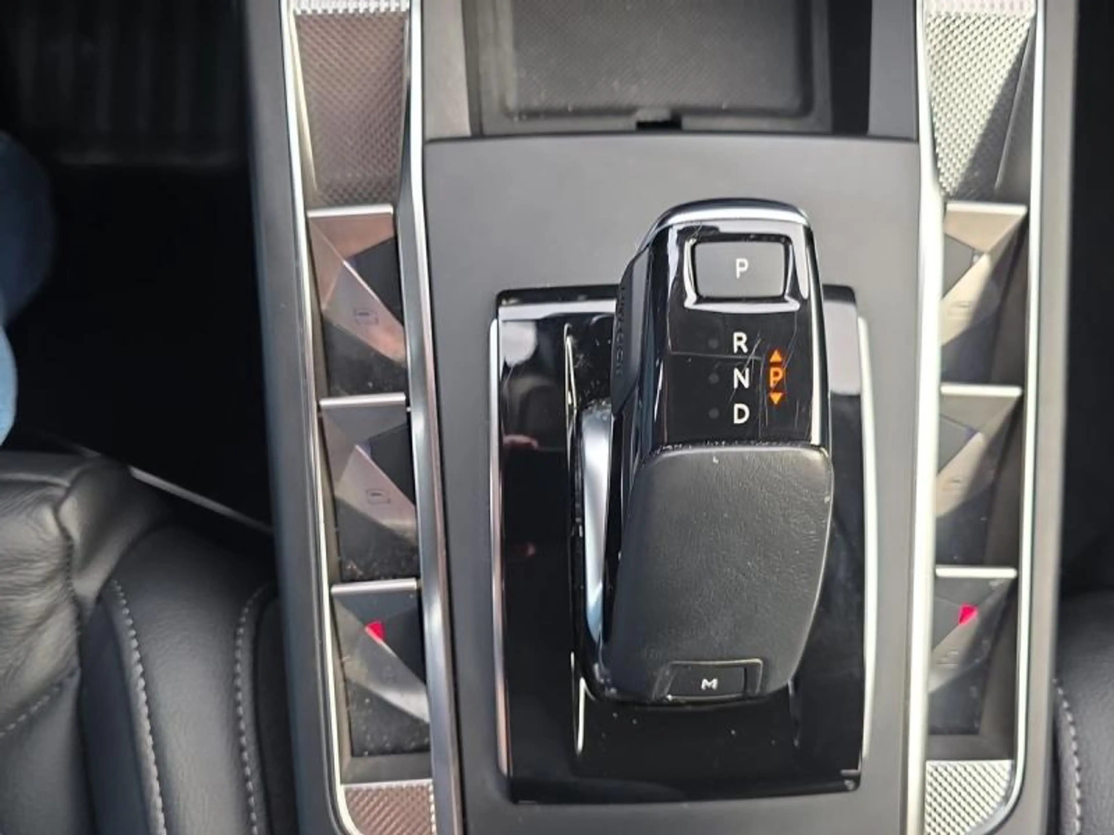 DS Automobiles DS 3 PureTech 130ch Rivoli Automatique — photo 15