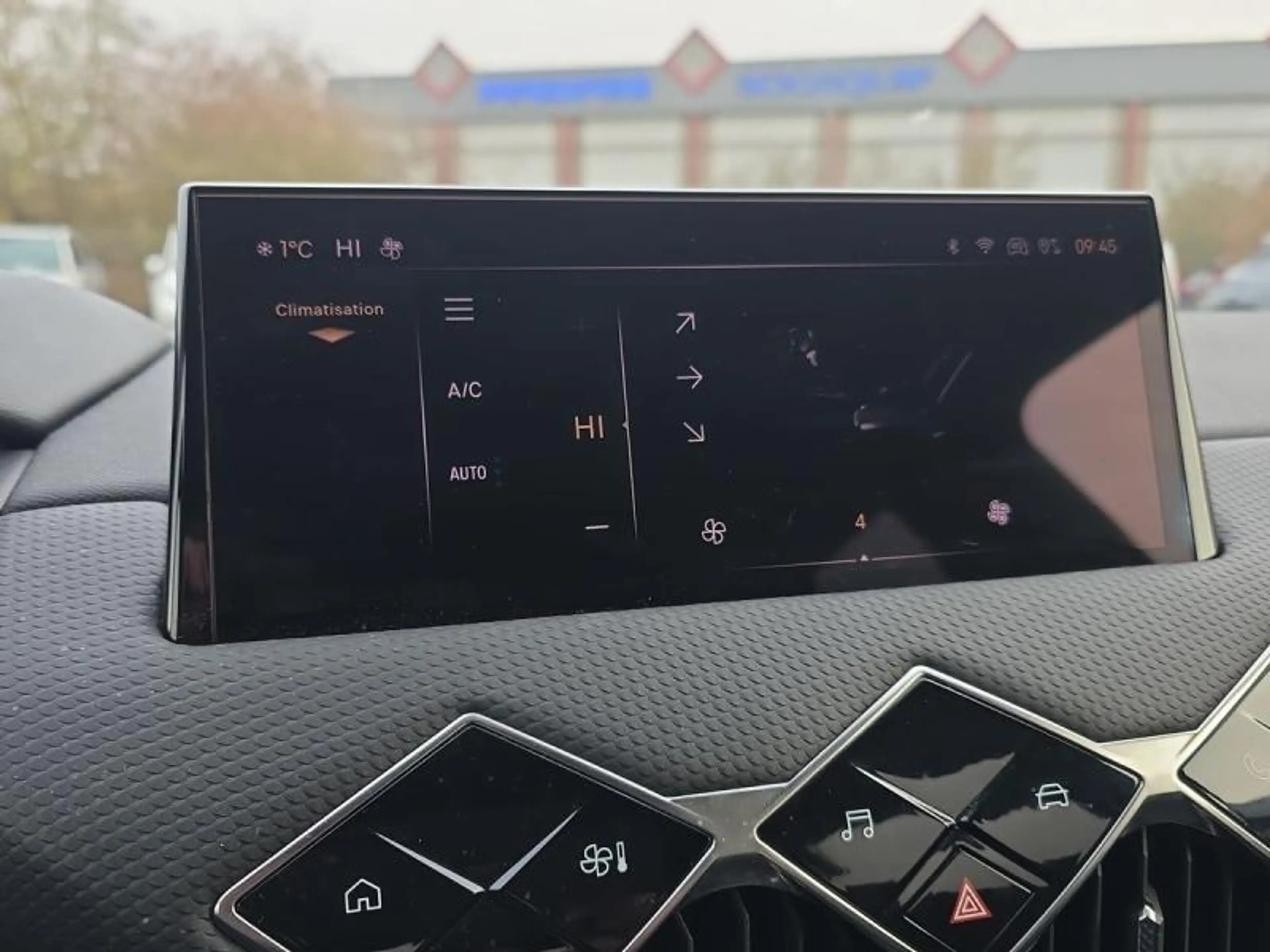 DS Automobiles DS 3 PureTech 130ch Rivoli Automatique — photo 12