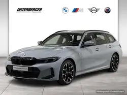 Bmw 320 d xDrive Touring M Sportpaket Pro AHK ACC HUD