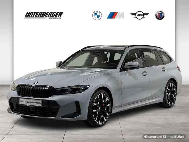 Bmw 320 d xDrive Touring M Sportpaket Pro AHK ACC HUD