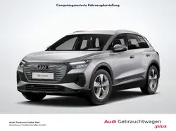 Audi Q4 e-tron 45 WÄRMEPUMPE KAMERA AHK