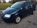 Volkswagen Touran 1. Hand - Scheckheft / Insp.+TÜV neu Azul - thumbnail 9