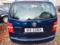 Volkswagen Touran 1. Hand - Scheckheft / Insp.+TÜV neu Blau - thumbnail 6