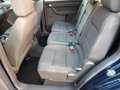 Volkswagen Touran 1. Hand - Scheckheft / Insp.+TÜV neu Blau - thumbnail 12