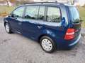 Volkswagen Touran 1. Hand - Scheckheft / Insp.+TÜV neu Azul - thumbnail 5