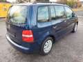 Volkswagen Touran 1. Hand - Scheckheft / Insp.+TÜV neu Azul - thumbnail 4