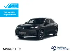 Volkswagen T-Roc 1.5 eTSI Style Navi*IQ Light*AHK*Kamera*Ea