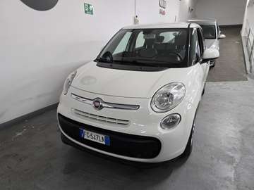 500L 1.6 mjt Business 120cv