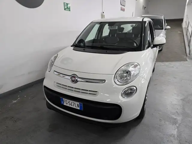 Fiat 500L 500L 1.6 mjt Business 120cv