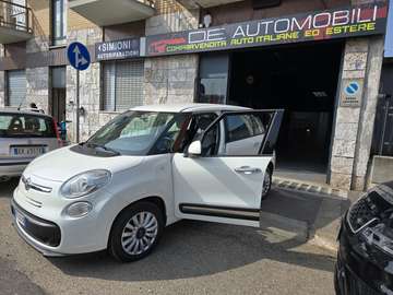 500L 1.6 mjt Business 120cv