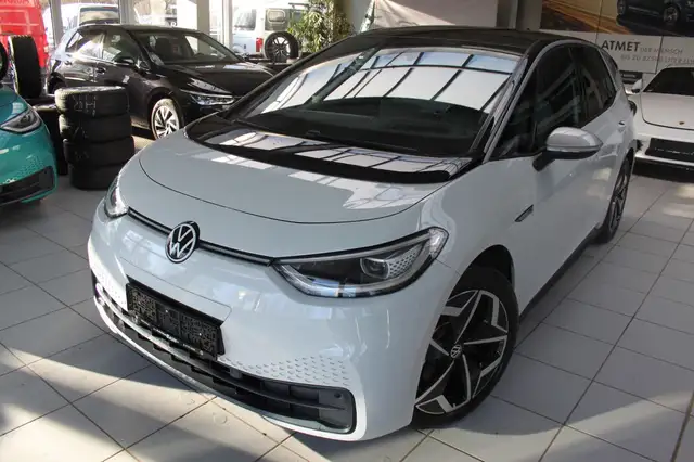 Volkswagen ID.3 PRO PERF 1st MAX/WRMPE/HUD/KAME/ASSIST+/IQL