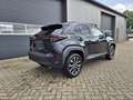 Toyota Yaris Cross 1.5VVT-iE 130PS Automatik Teamplayer Klimaau Schwarz - thumbnail 5