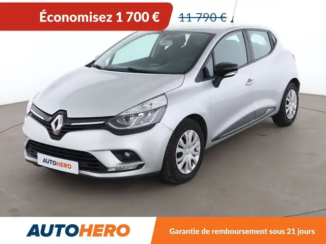 Renault Clio 1.5 dCi Business