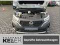 Nissan Townstar L1 2,0 DIG-T 130 N-Connecta Blanc - thumbnail 14