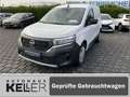 Nissan Townstar L1 2,0 DIG-T 130 N-Connecta Blanc - thumbnail 1
