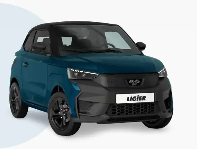 Ligier JS 50 Ultimate