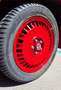 Alfa Romeo 75 TURBO EVOLUZIONE NUM 303. - thumbnail 9
