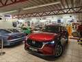 Mazda CX-60 Prime-Line Hybrid AWD  panorama Rot - thumbnail 1