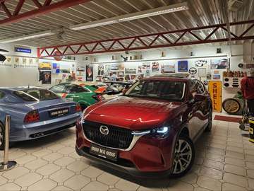 Prime-Line Hybrid AWD  panorama