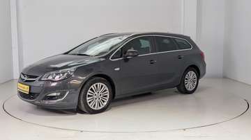 J Sports Tourer 2.0 TDCi * Xenon * Navigat Automat