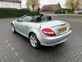 Mercedes-Benz SLK 200 Automaat K. Edition 10 Gris - thumbnail 12