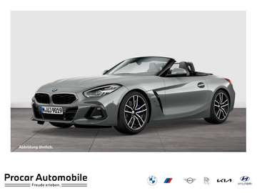 sDrive20i M Sport ACC HuD DA PA 19'' DAB LED