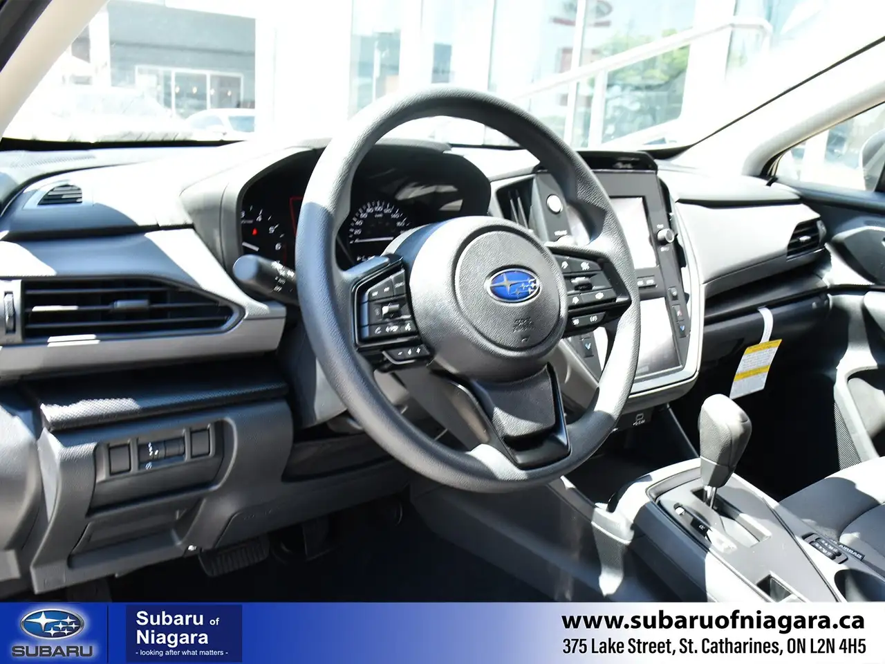 Subaru Crosstrek снимка Subaru Crosstrek