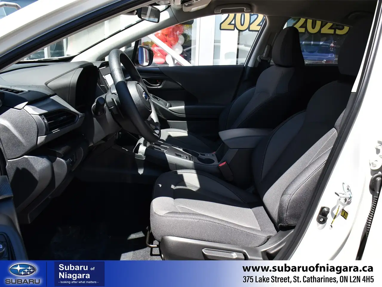 Subaru Crosstrek снимка Subaru Crosstrek