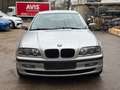 BMW 320 i Automatik/Sitzhz/Klima/8-fach/TÜV 04.2026/ Silber - thumbnail 2