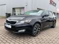 Kia Optima 2.4 Spirit Automatik Blau - thumbnail 4