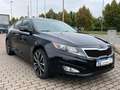 Kia Optima 2.4 Spirit Automatik Blau - thumbnail 3