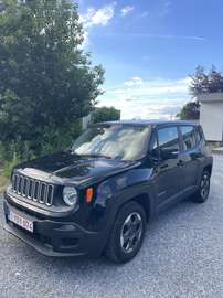 1.6i E.torQ 4x2 Sport