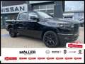 Dodge RAM 1500 LARAMIE NIGHT PREMIUM DIGI-Tacho MY25 Schwarz - thumbnail 1