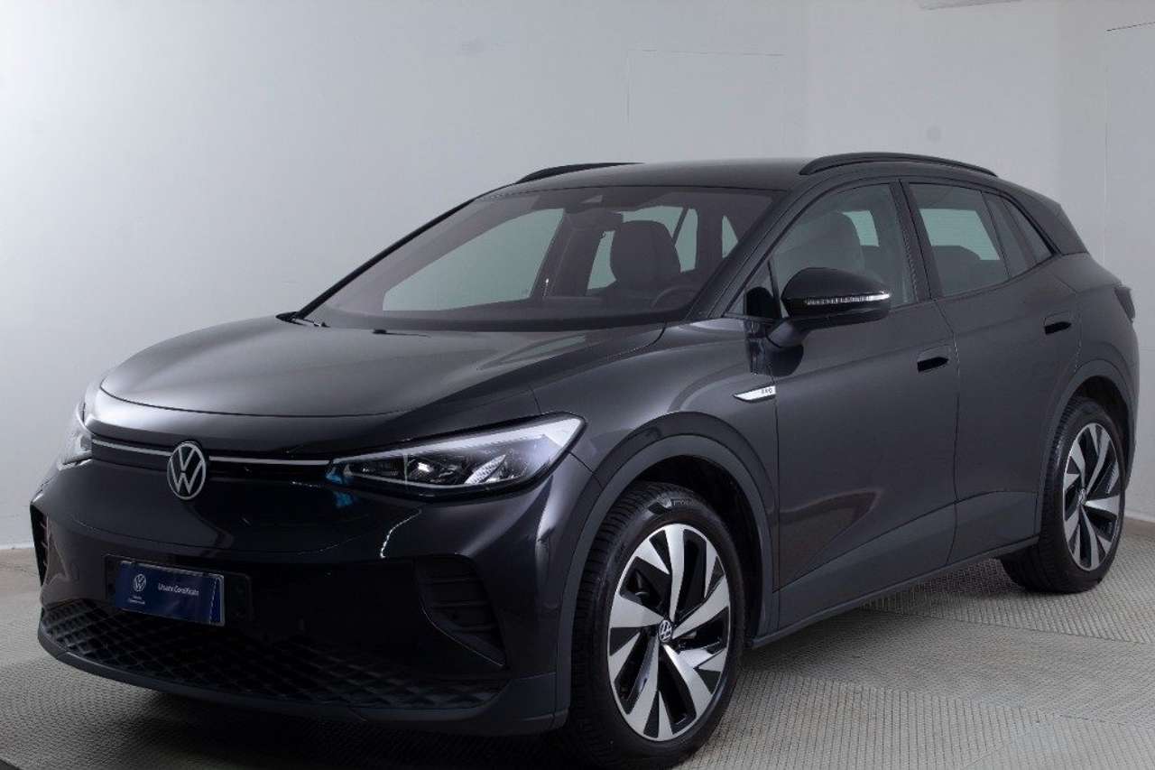 Volkswagen ID.4 Pro Performance