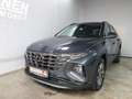 Hyundai TUCSON 1.6 CRDi Feel 7DCT Gris - thumbnail 2
